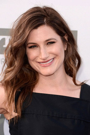 Kathryn Hahn portrait