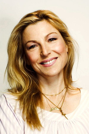 Tatum O'Neal portrait