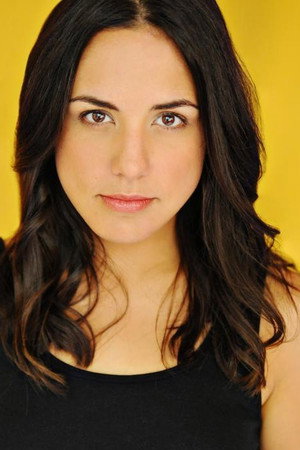 Natalie Ruffino Wilson portrait