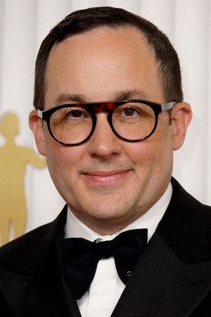 P.J. Byrne portrait