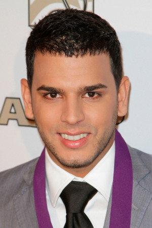 Tito El Bambino portrait