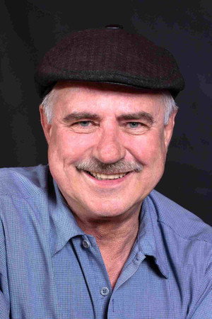 Ryno Hattingh portrait