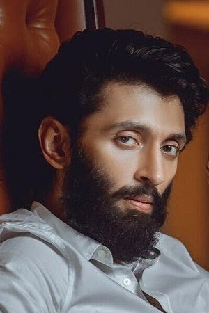 Vasanth Ravi portrait