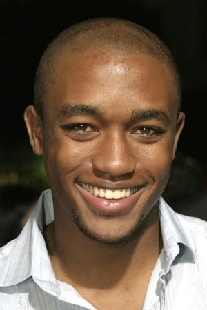 Lee Thompson Young portrait