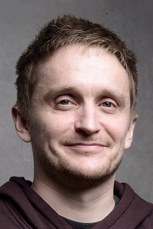 Tommy Wirkola portrait