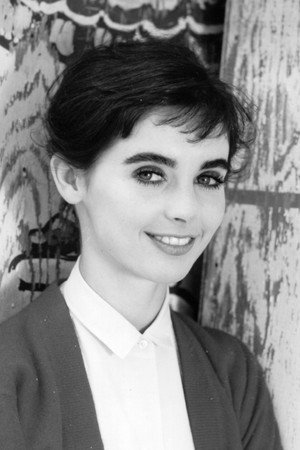 Millie Perkins portrait