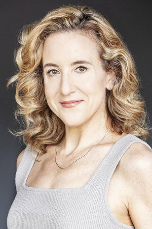 Jenn Harris portrait