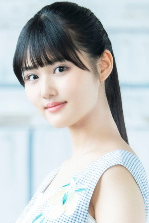 Nanoka Hara portrait