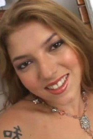 Jennifer Siguer portrait