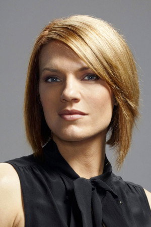 Kathleen Rose Perkins portrait