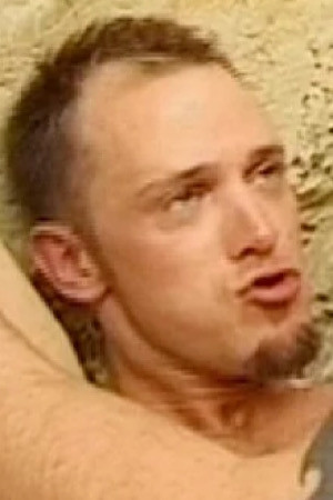 Christopher Marten portrait