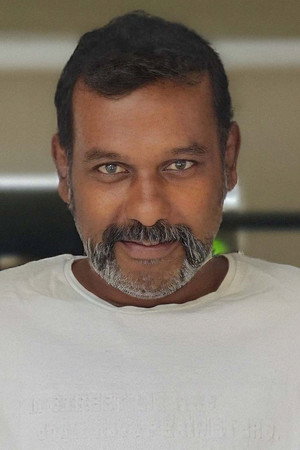 Indirajith portrait