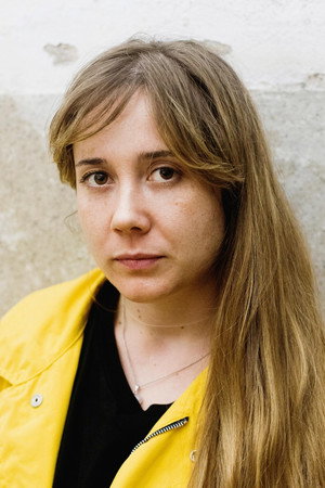 Anabela Ribeiro portrait