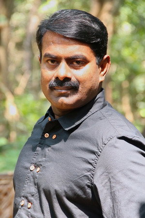 Seeman portrait