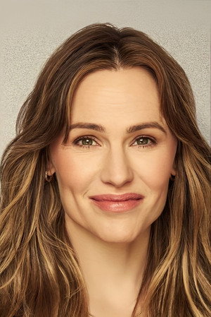 Jennifer Garner portrait