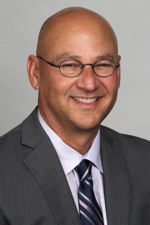 Terry Francona portrait