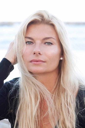 Klara Landrat portrait