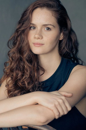 Abra Thompson portrait