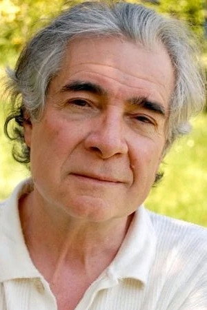 Claude Rollet portrait