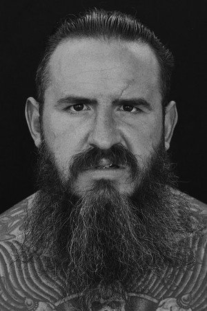 Nathan Blauvelt portrait