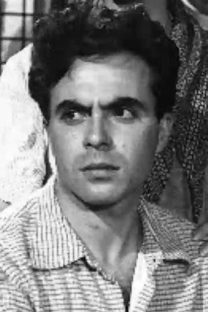 Ermanno Randi portrait