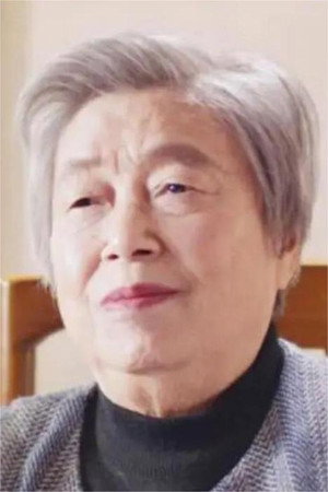 Wenxiao Lin portrait