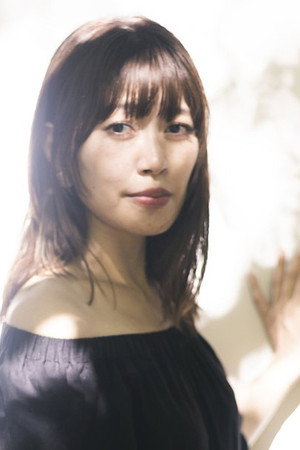 Miu Sakamoto portrait