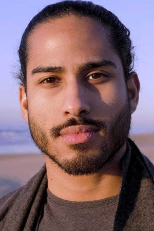 Sofiane Francine portrait