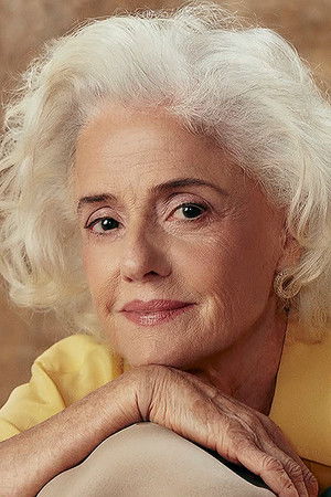 Marieta Severo portrait