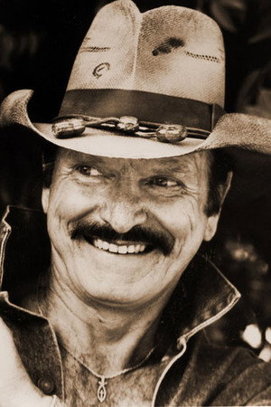 Gary Littlejohn portrait