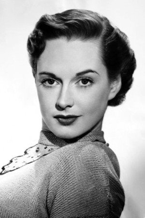 Beatrice Campbell portrait