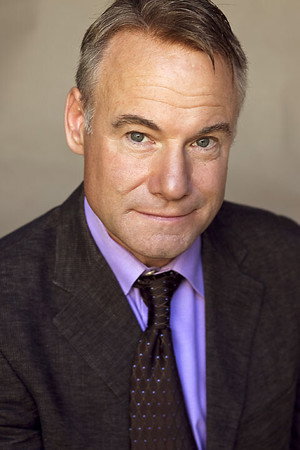 Jim Meskimen portrait