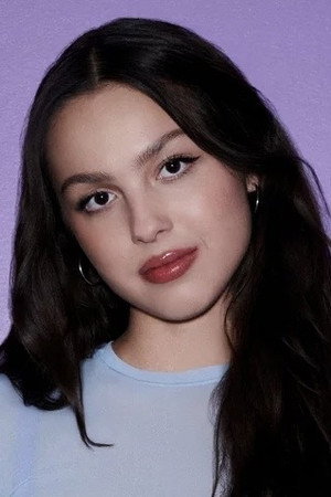 Olivia Rodrigo portrait
