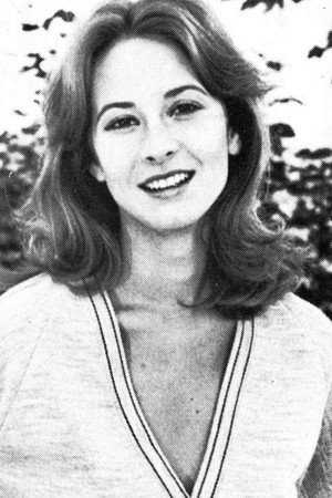 Florence Barnes portrait