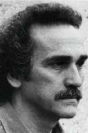 Jamil Dehlavi portrait