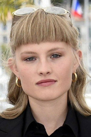 Klara Kristin portrait