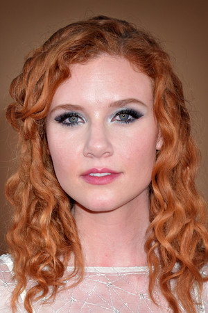 Madisen Beaty portrait