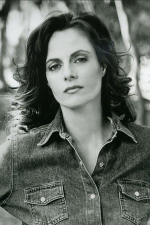 Lisa Blount portrait