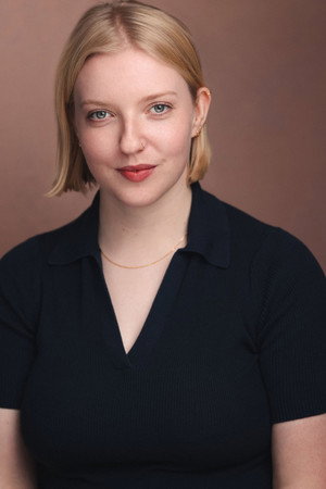 Verity Babbs portrait