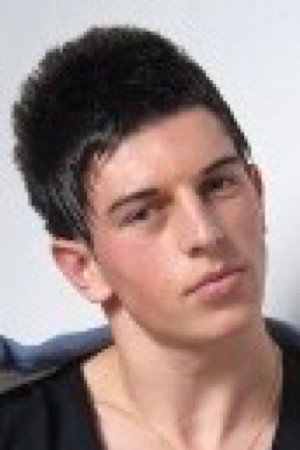 Andre Otam portrait