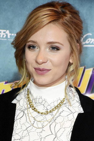Lena Klenke portrait