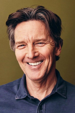 Andrew McCarthy portrait