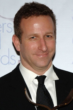 Mike Schwartz portrait