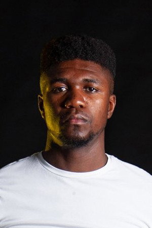 Lerrone Richards portrait
