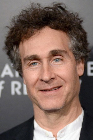 Doug Liman portrait