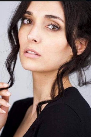 Nadia Ricci portrait