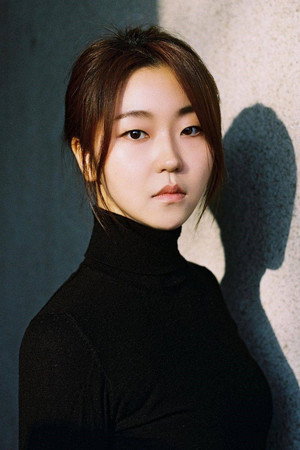 Seo Hye-won portrait