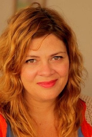 Renata Pinheiro portrait