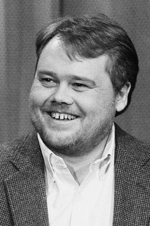 Louie Anderson portrait