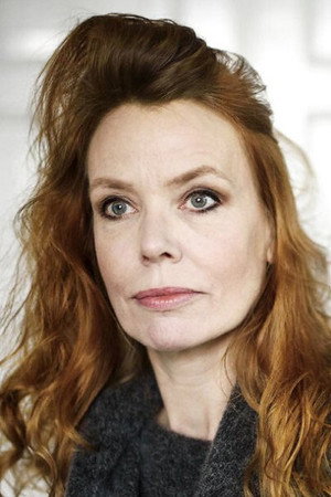 Dorte Rømer portrait